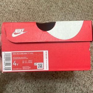 Nike Blazer Mid ‘77 (gs)